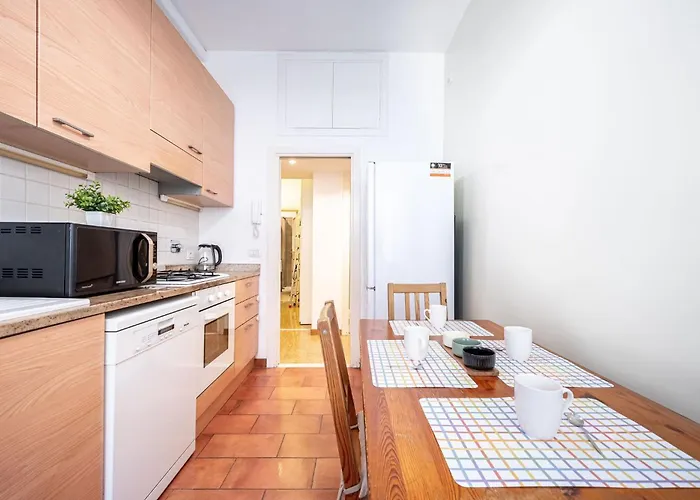 King Size Wifi Air Conditioning Tv50 10Min Colosseo-Trastevere